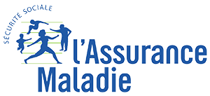 logo assurance maladie